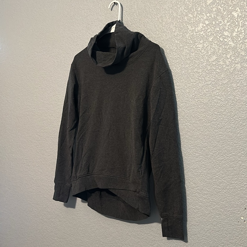 Lululemon On The Double Sweater - Picture 8 of 12